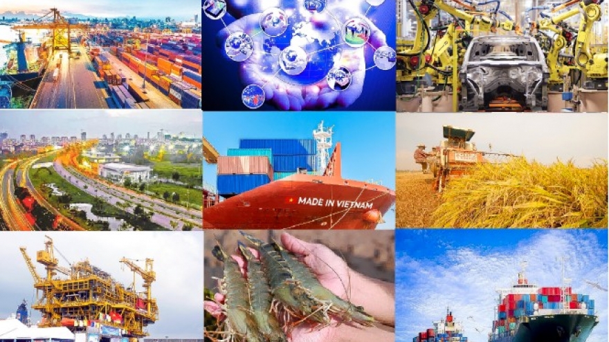Vietnam outlines 2026 socio-economic development plan with 10% growth target